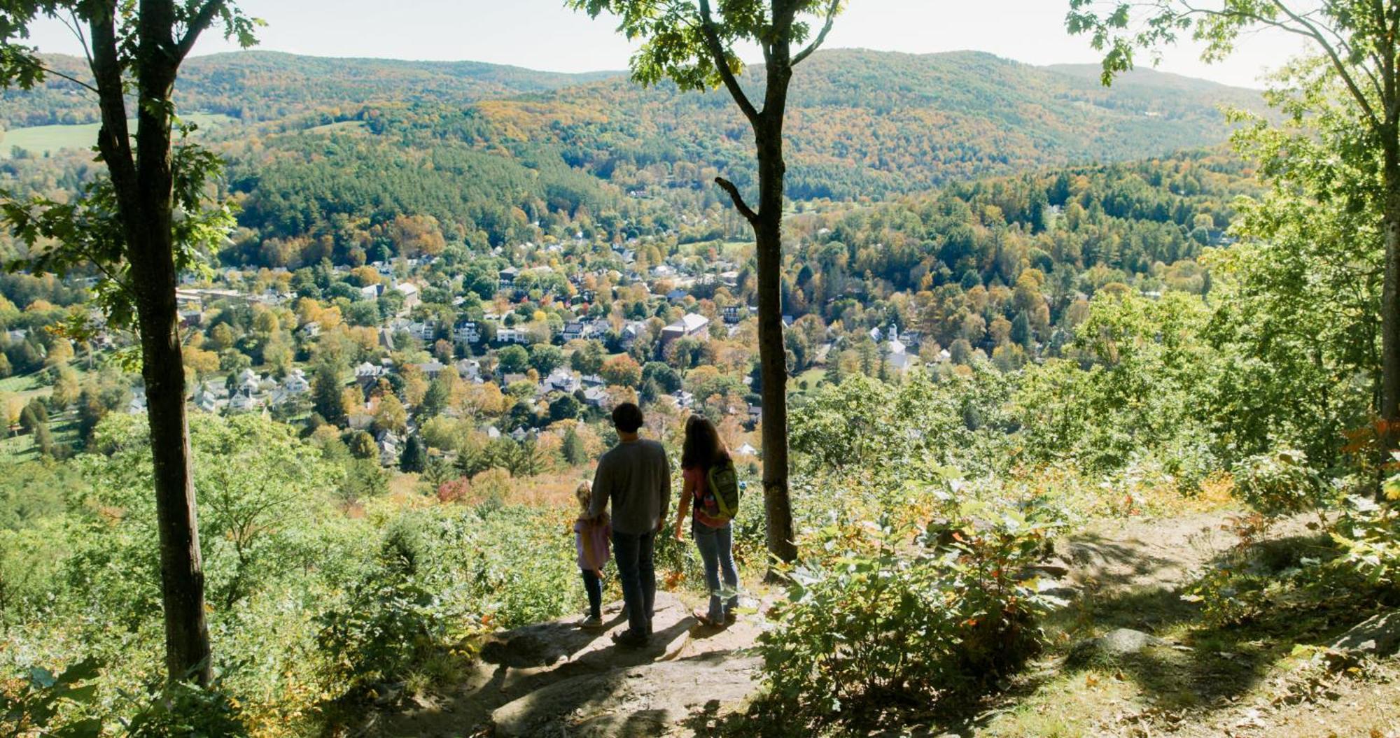 Woodstock Inn & Resort Extérieur photo